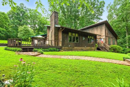 197 County Road 674, Riceville, Tennessee 37370, USA