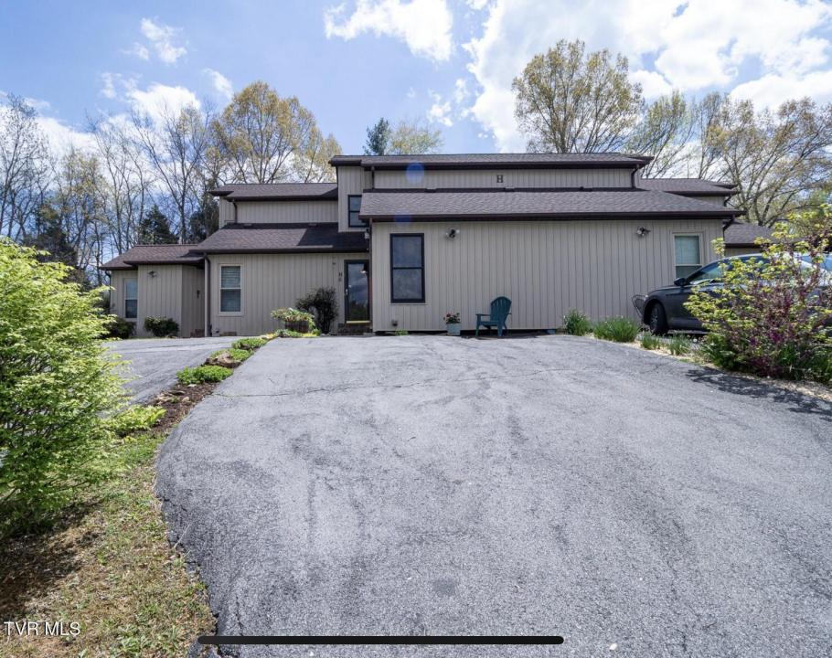 780 Hamilton Road, Blountville, 테네시 37617, 미국
