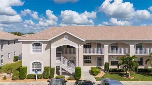 11644 SW Egret Circle , 905, Lake Suzy, Florida 34269, USA