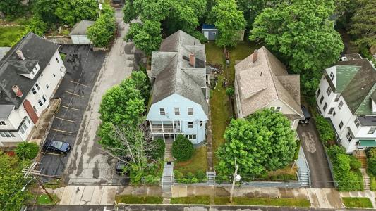 10 Holland Rd, Worcester, Massachusetts 01603, USA