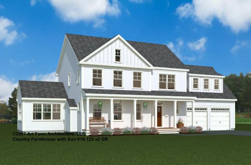 16 Zoe's Way, York, Maine 03909, Estados Unidos