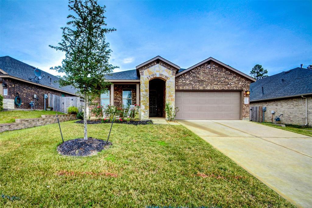 12223 Antilles Lane, Conroe, Texas 77304, Estados Unidos
