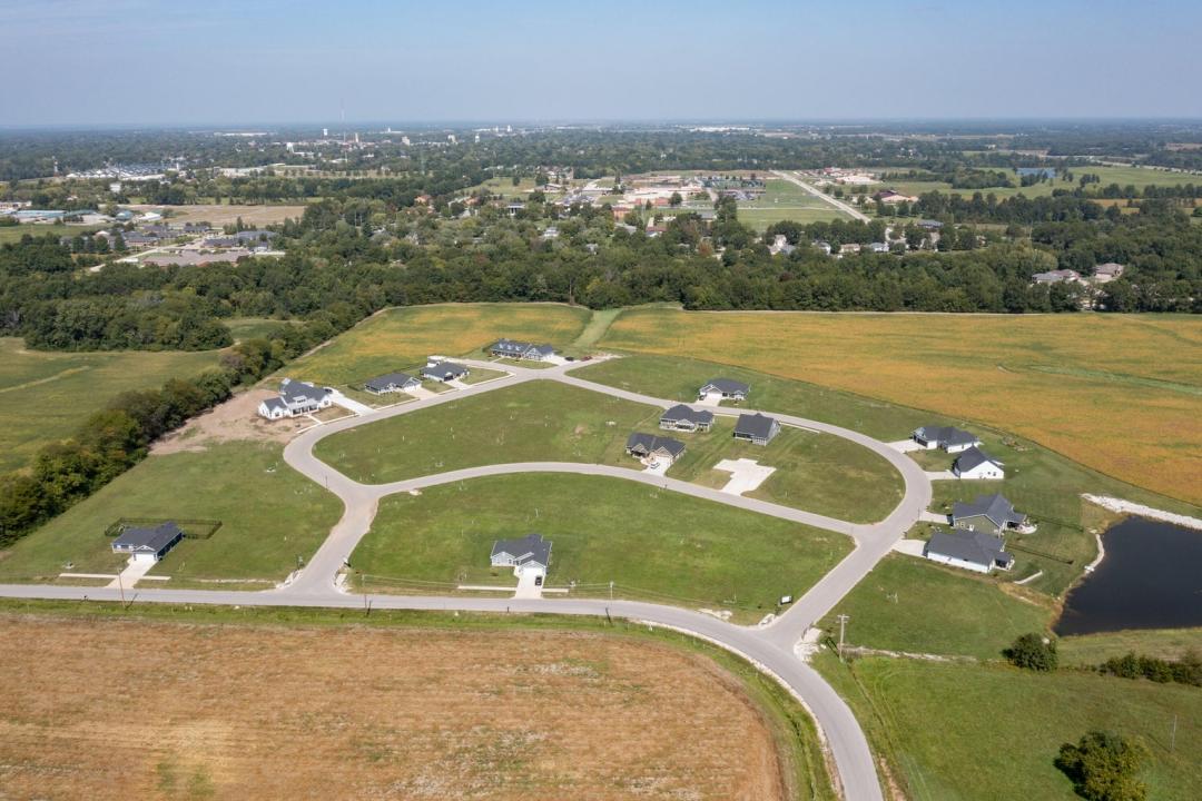 2122 Vinny Ave, Moberly, Missouri 65270, Estados Unidos