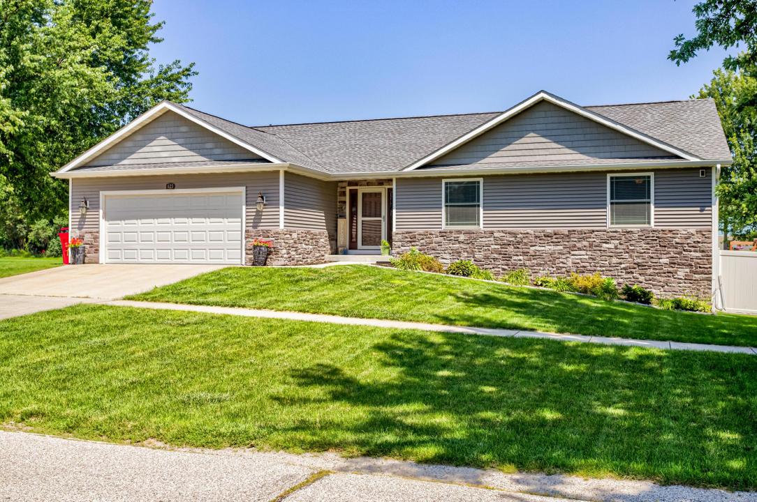 623 W Mulberry Street, Ogden, 愛荷華州 50212, 美國