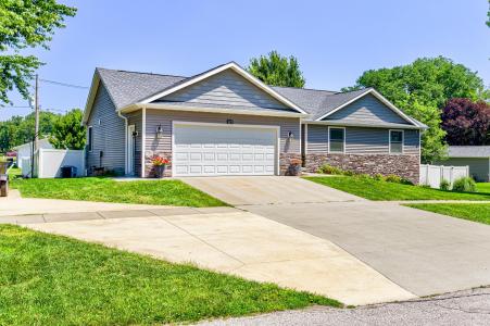 623 W Mulberry Street, Ogden, 愛荷華州 50212, 美國