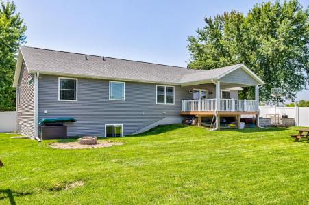 623 W Mulberry Street, Ogden, Iowa 50212, USA