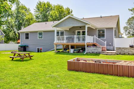 623 W Mulberry Street, Ogden, 愛荷華州 50212, 美國