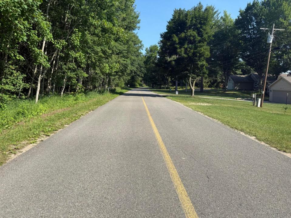 TBD W Royal Rd., Stanwood, Michigan 49346