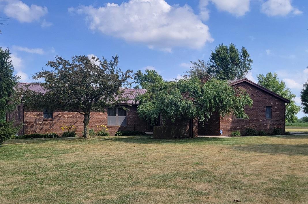 20359 TR 140, Kenton, Ohio 43326