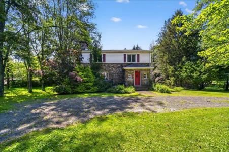 1095 State Route 94, New Windsor, Nova Iorque 12553, Estados Unidos