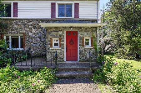 1095 State Route 94, New Windsor, Nova Iorque 12553, Estados Unidos