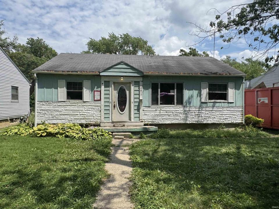 4817 South Park Drive, Fort Wayne, Indiana 46806, Estados Unidos