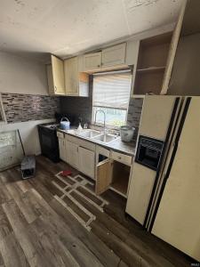 4817 South Park Drive, Fort Wayne, Indiana 46806, Estados Unidos