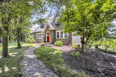 4500 S Jackson Road, Jackson, Michigan 49201, USA