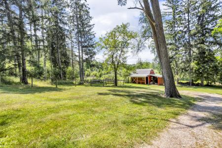 4500 S Jackson Road, Jackson, Michigan 49201, USA