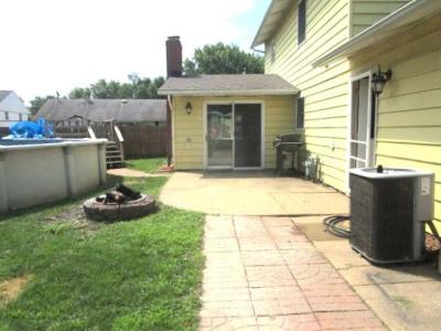 1702 Florence Ave, Pekin, אילינוי 61554, ארצות הברית של אמריקה 