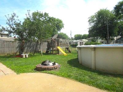 1702 Florence Ave, Pekin, אילינוי 61554, ארצות הברית של אמריקה 