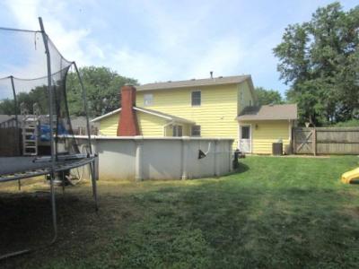 1702 Florence Ave, Pekin, אילינוי 61554, ארצות הברית של אמריקה 
