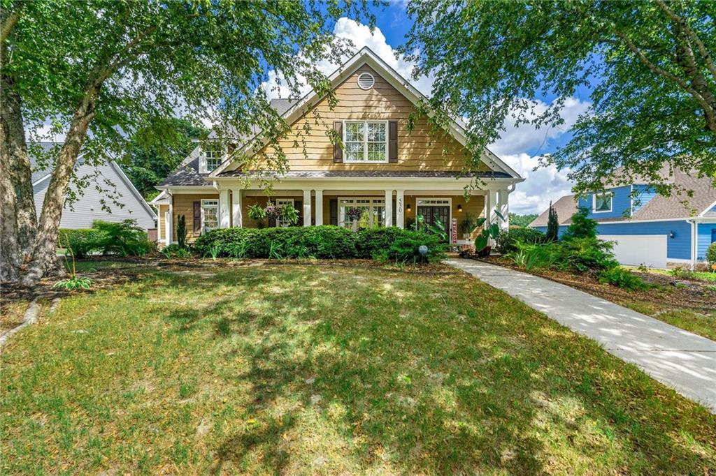 530 Bay Grove Road, Loganville, 乔治亚州 30052, 美国