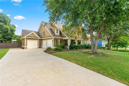 530 Bay Grove Road, Loganville, 乔治亚州 30052, 美国