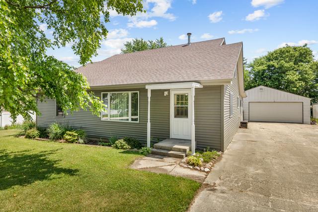 410 West St, Kingston, Illinois 60145, Stati Uniti
