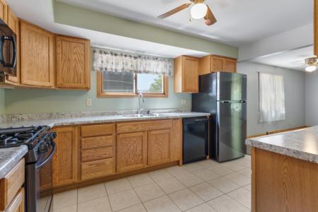 410 West St, Kingston, Illinois 60145, Stati Uniti