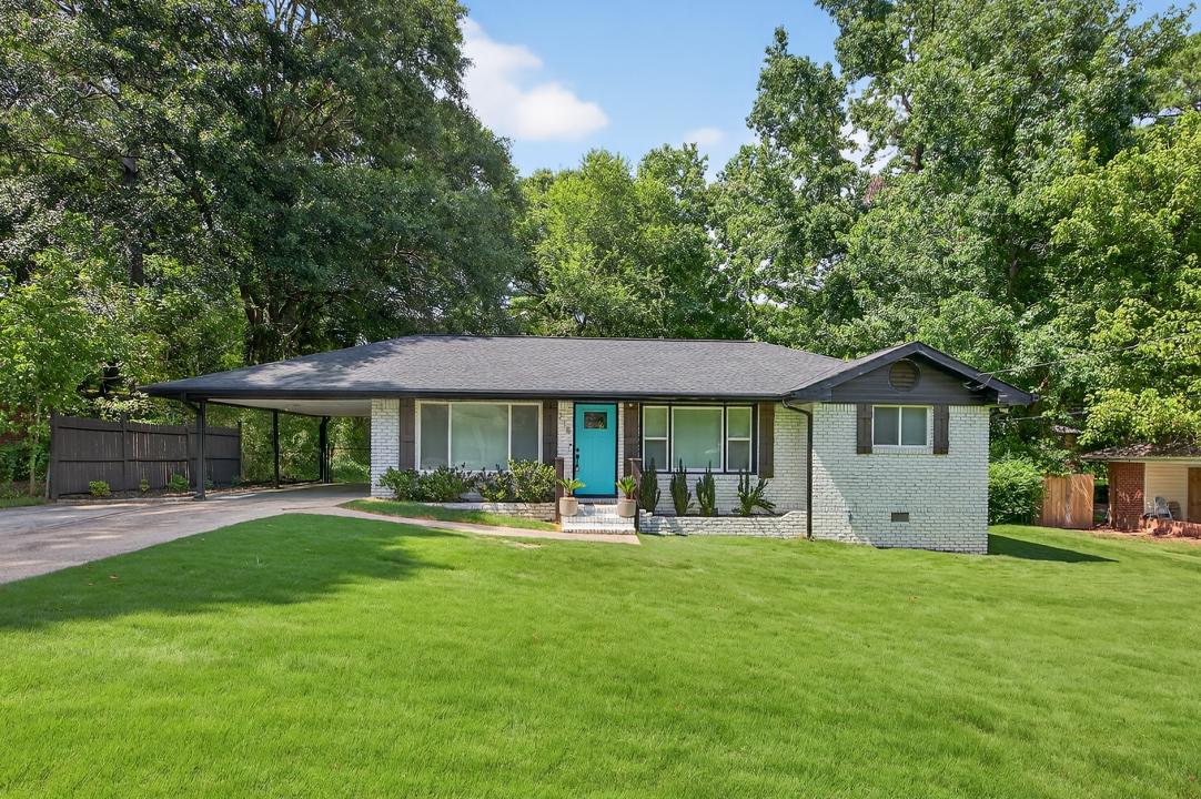 218 Palms Lane, Mableton, Georgia 30126, USA