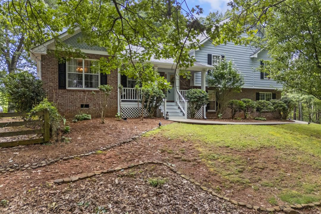 579 Willows Dr., Cleveland, Georgia 30528, Stati Uniti