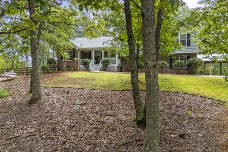 579 Willows Dr., Cleveland, Georgia 30528, Stati Uniti