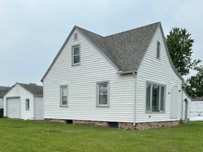 5427 1st Ave, Pittsville, Wisconsin 54466, Estados Unidos