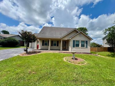 353 Peachtree Drive, Berea, Kentucky 40403, Estados Unidos