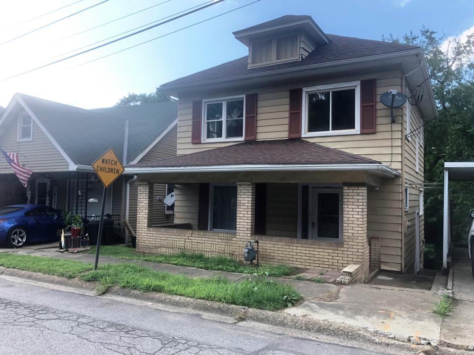 204 Beech Rd , Weirton, 西維吉尼亞州 26062, 美國