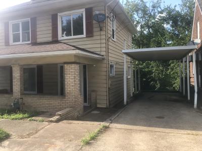 204 Beech Rd , Weirton, 西維吉尼亞州 26062, 美國