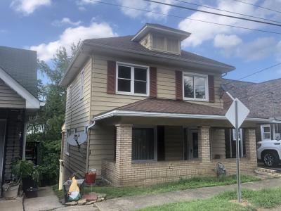204 Beech Rd , Weirton, 西維吉尼亞州 26062, 美國