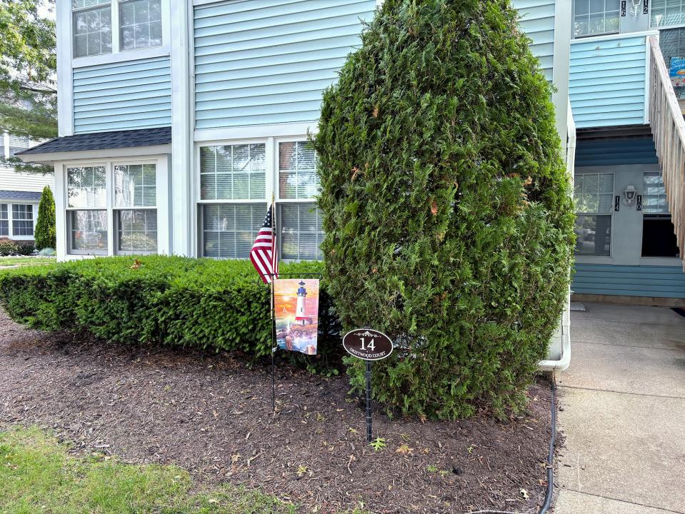 14 Driftwood Court, Galloway, Nova Jersey 08205, Estados Unidos