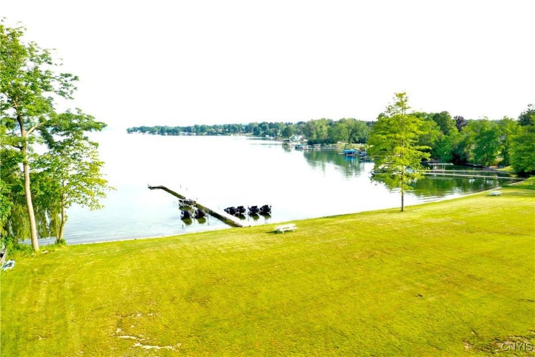 Buck Point Road, Auburn, New York 13021