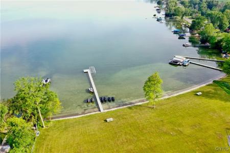 Buck Point Road, Auburn, New York 13021