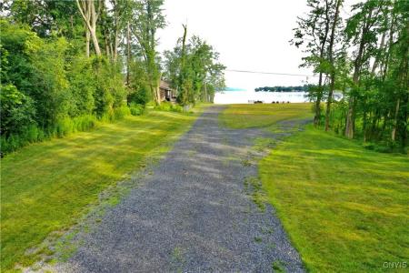 Buck Point Road, Auburn, New York 13021