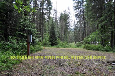 60317 Highway 200, Clark Fork, Idaho 83811, Estados Unidos