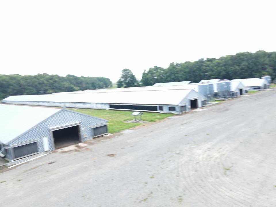 TBD WOODROW SCHOOL RD , Murfreesboro, Kuzey Karolina 27855, Amerika Birleşik Devletleri