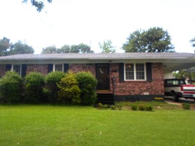 1469 County Road 302, Poplar Bluff, Missouri 63901, USA