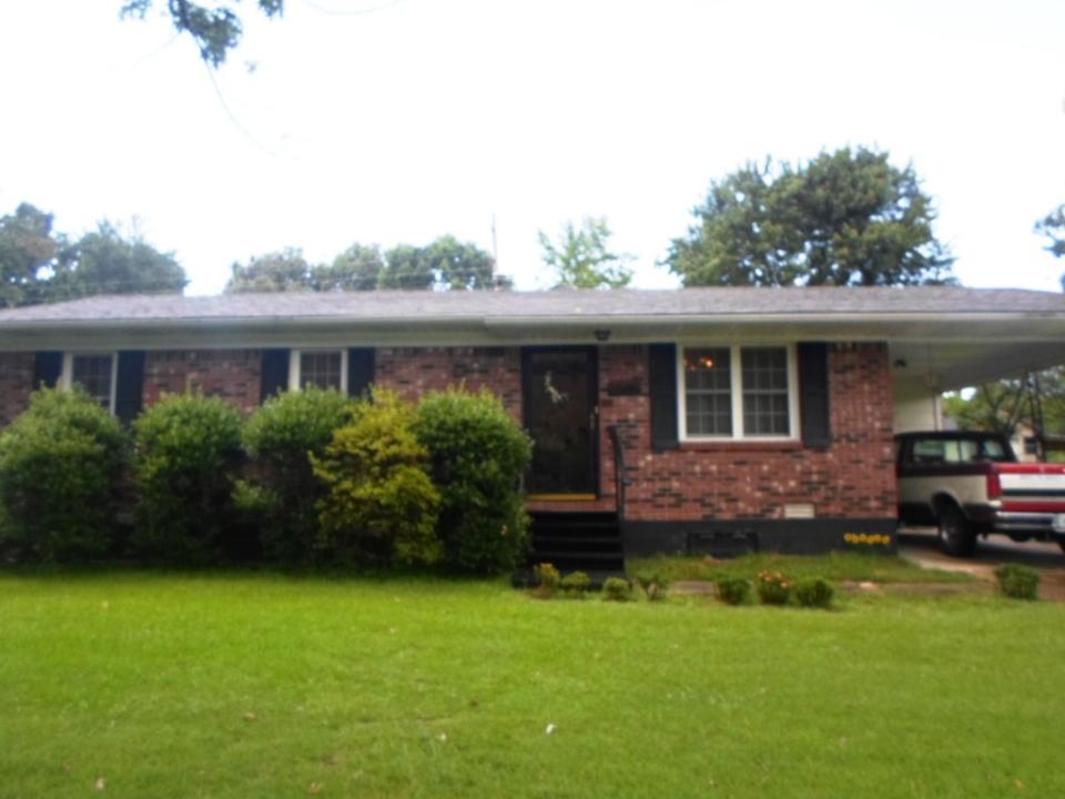 1469 County Road 302, Poplar Bluff, Missouri 63901