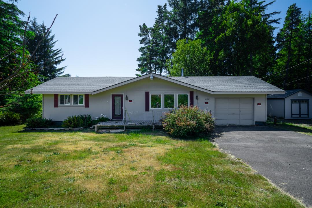 27501 U St, Ocean Park, Washington 98640, États-Unis