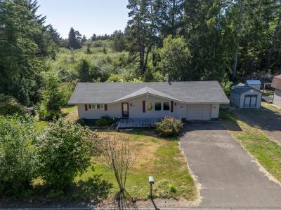 27501 U St, Ocean Park, Washington 98640, États-Unis