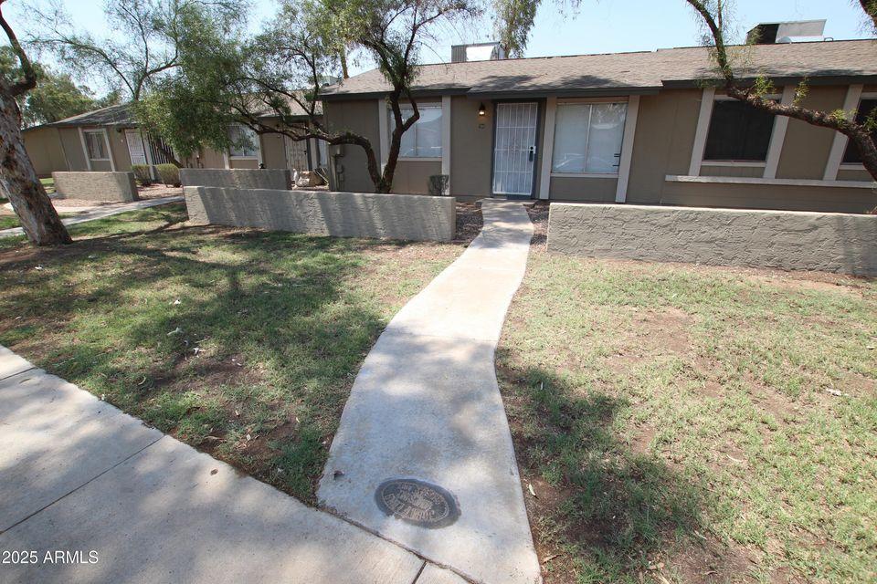 6711 W Osborn Rd, 94, Phoenix, Arizona 85033, Estados Unidos