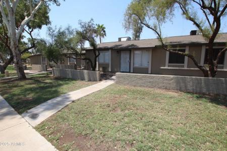 6711 W Osborn Rd, 94, Phoenix, Arizona 85033, Estados Unidos