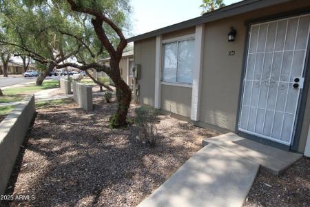 6711 W Osborn Rd, 94, Phoenix, Arizona 85033, Estados Unidos