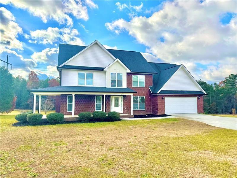 312 Woodmont Court, Macon, Georgia 31216, Estados Unidos