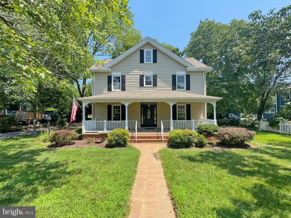 28250 Old Village Road, Mechanicsville, メリーランド 20659, アメリカ合衆国