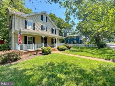 28250 Old Village Road, Mechanicsville, メリーランド 20659, アメリカ合衆国